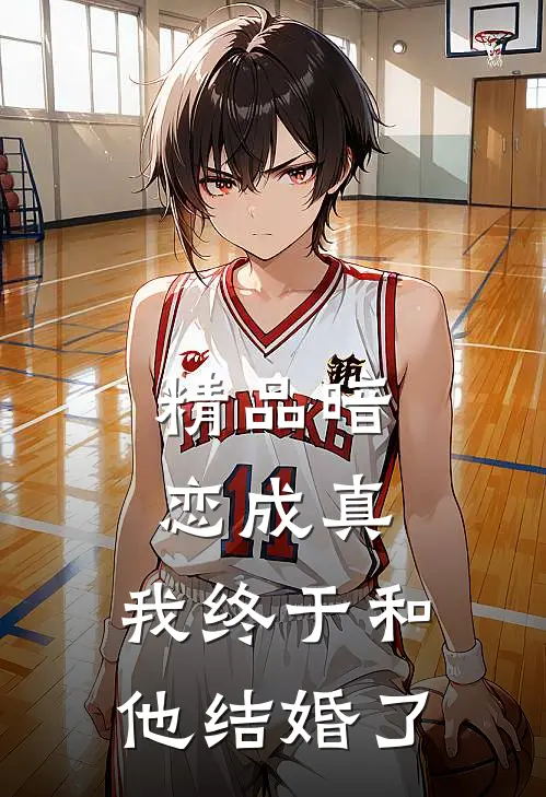 精品暗恋成真，我终于和他结婚了