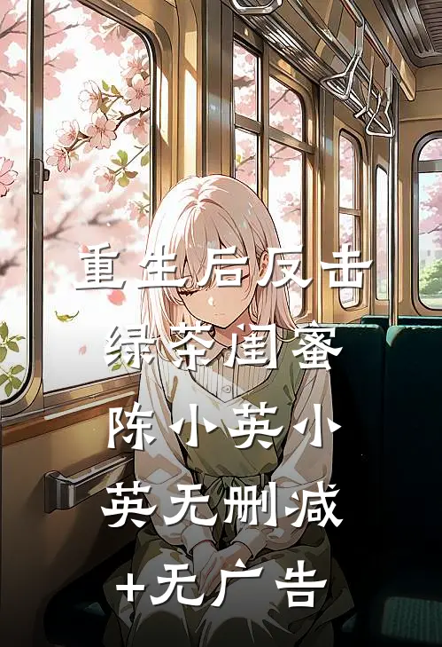 重生后反击绿茶闺蜜陈小英小英无删减+无广告