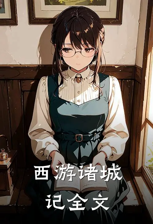 西游诸城记全文