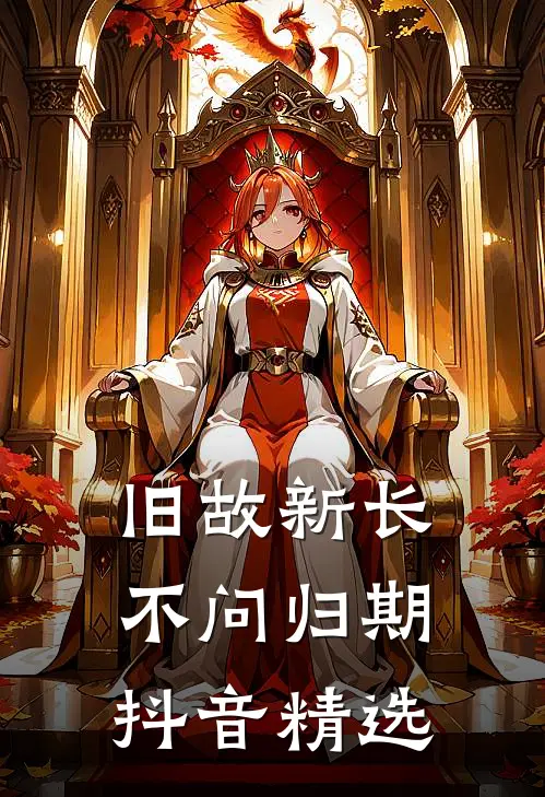 旧故新长不问归期抖音精选