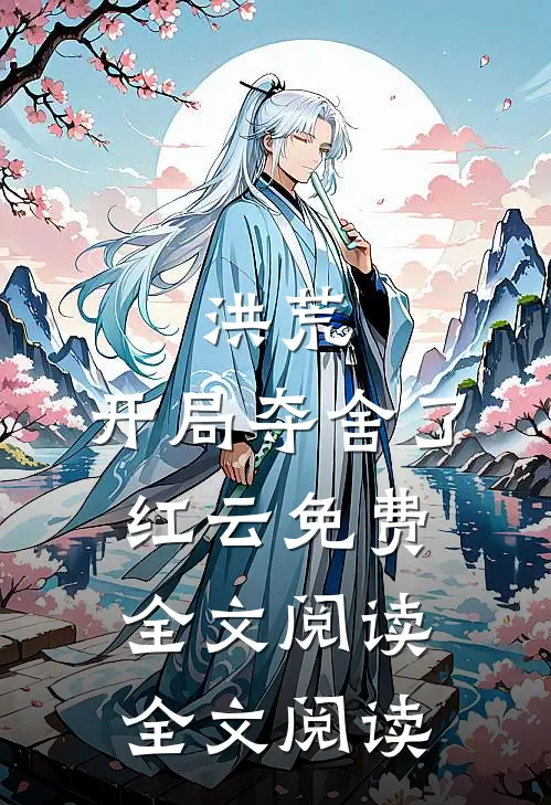 洪荒:开局夺舍了红云免费全文阅读全文阅读