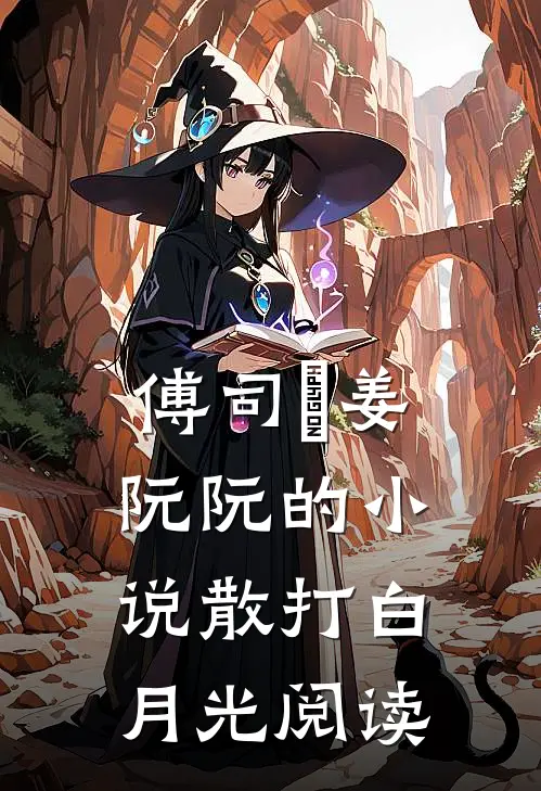 傅司璟姜阮阮的小说散打白月光阅读