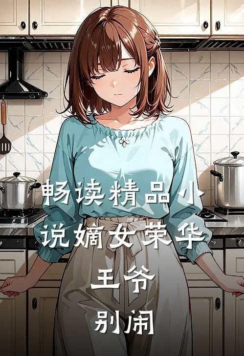 畅读精品小说嫡女荣华：王爷，别闹