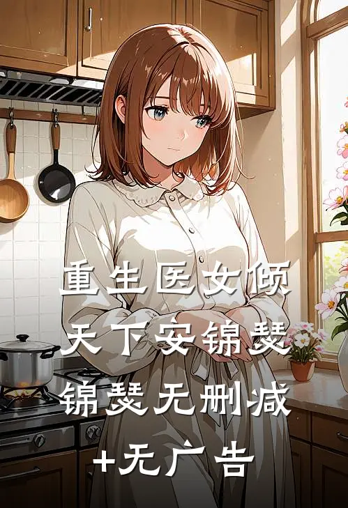 重生医女倾天下安锦瑟锦瑟无删减+无广告