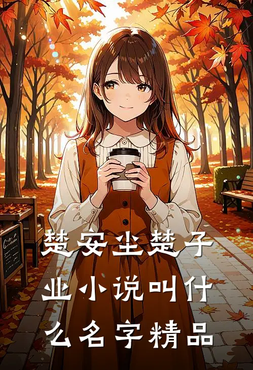 楚安尘楚子业小说叫什么名字精品