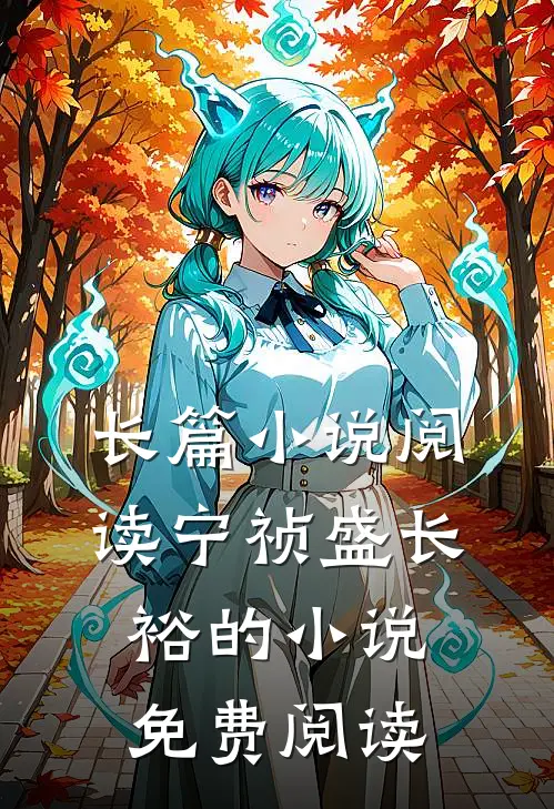 长篇小说阅读宁祯盛长裕的小说免费阅读