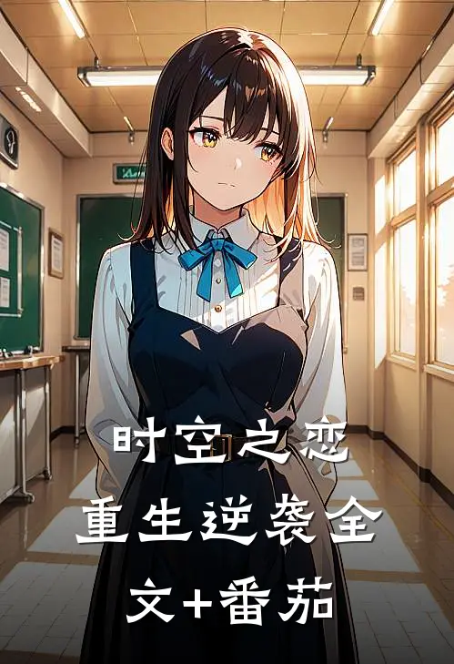 时空之恋:重生逆袭全文+番茄