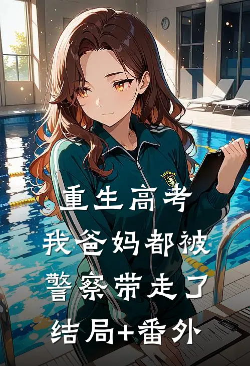 重生高考，我爸妈都被警察带走了结局+番外