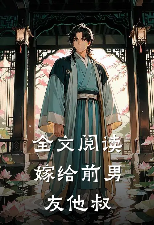 全文阅读嫁给前男友他叔
