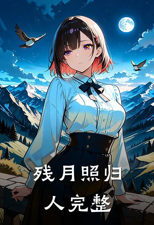 残月照归人完整