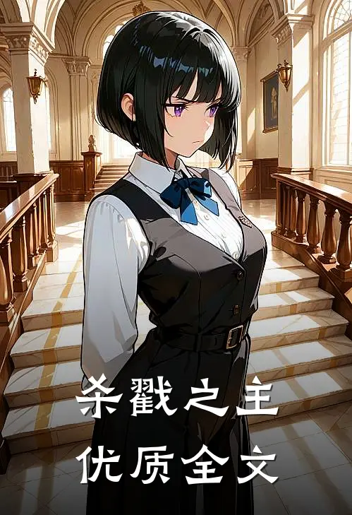 杀戳之主优质全文