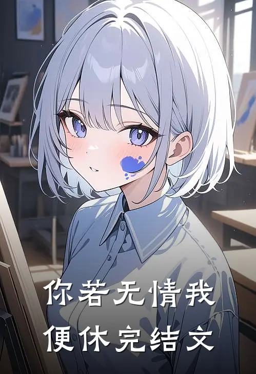 你若无情我便休完结文