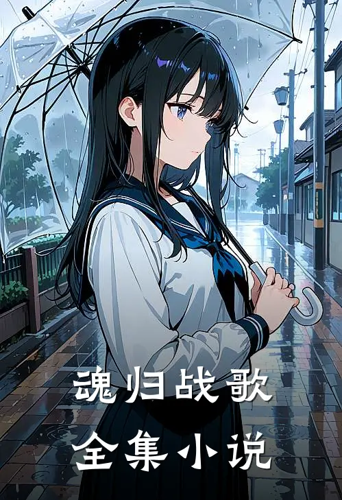 魂归战歌全集小说