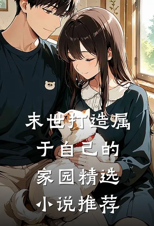 末世打造属于自己的家园精选小说推荐