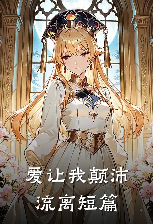 爱让我颠沛流离短篇
