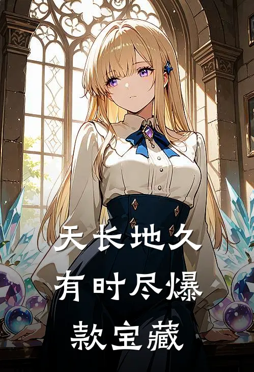 天长地久有时尽爆款宝藏