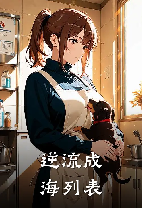 逆流成海列表