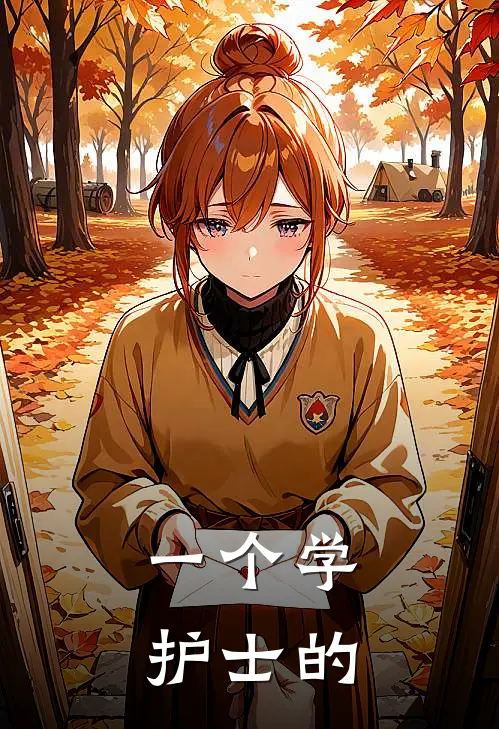 一个学护士的
