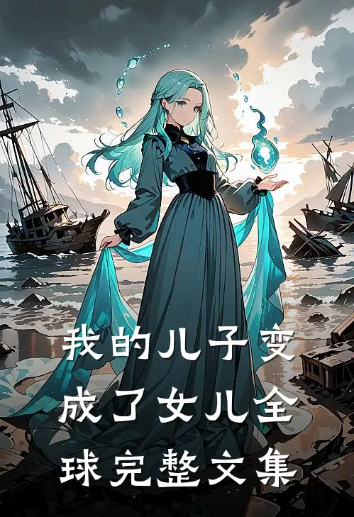 我的儿子变成了女儿全球完整文集