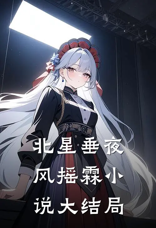 北星垂夜风摇霖小说大结局