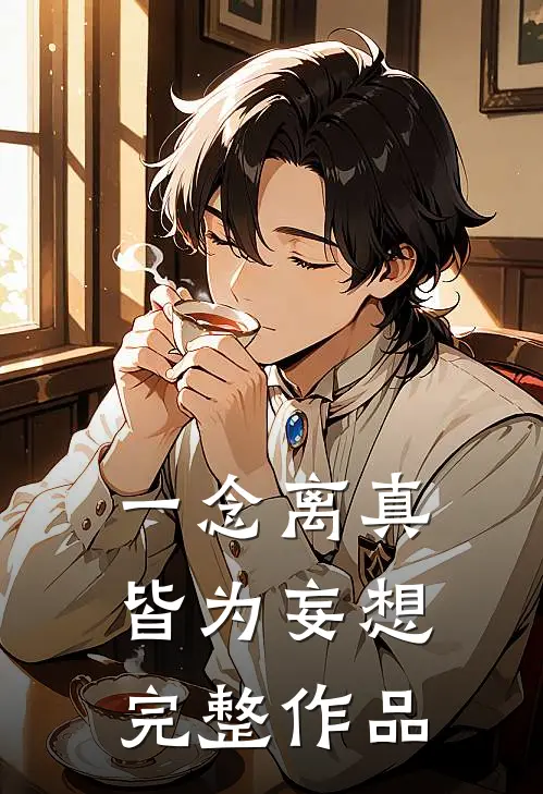 一念离真，皆为妄想完整作品