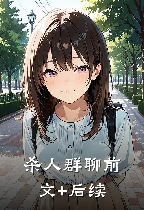 杀人群聊前文+后续