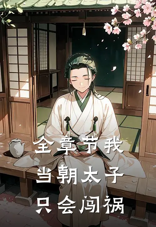 全章节我，当朝太子，只会闯祸