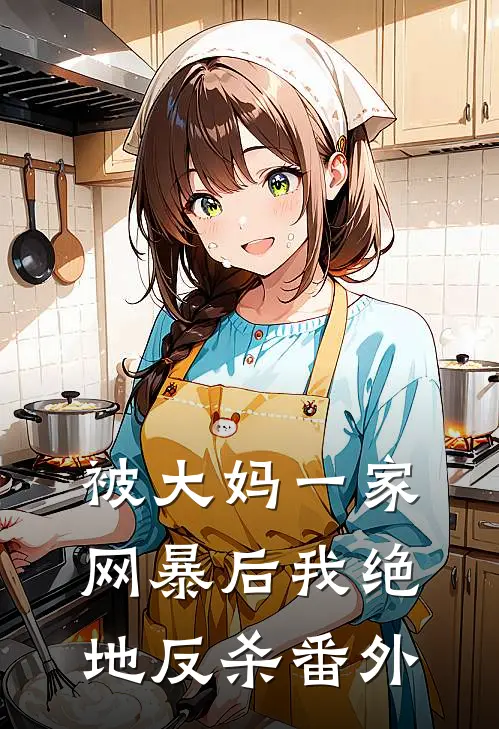 被大妈一家网暴后我绝地反杀番外