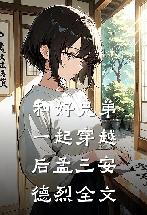 和好兄弟一起穿越后孟三安德烈全文