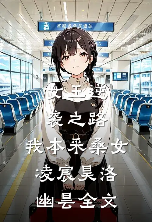 女王逆袭之路：我本采桑女凌宸昊洛幽昙全文