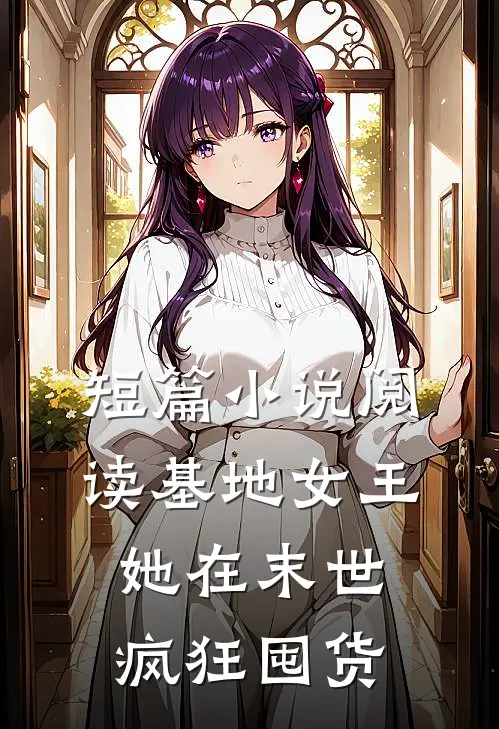 短篇小说阅读基地女王：她在末世疯狂囤货