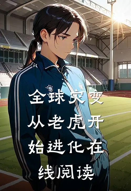 全球灾变，从老虎开始进化在线阅读