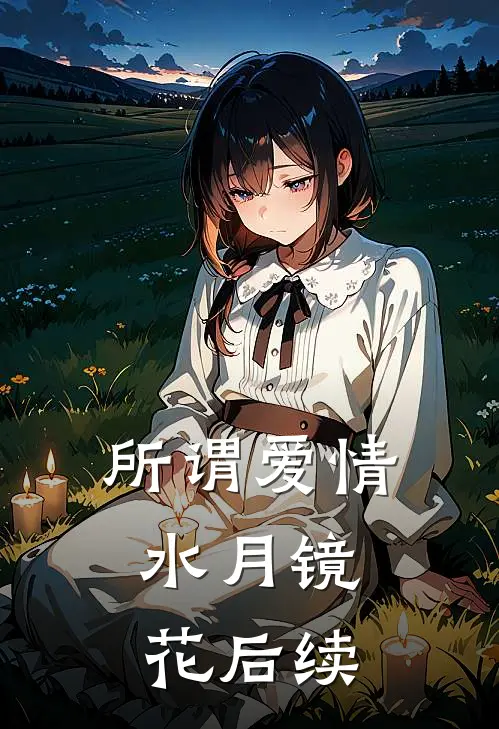 所谓爱情，水月镜花后续