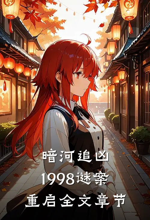 暗河追凶：1998谜案重启全文章节