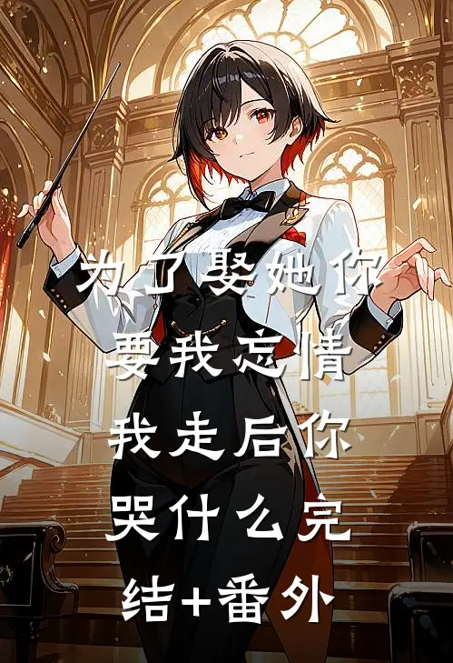 为了娶她你要我忘情，我走后你哭什么完结+番外