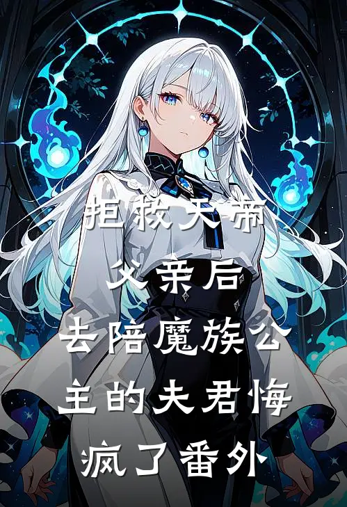 拒救天帝父亲后，去陪魔族公主的夫君悔疯了番外