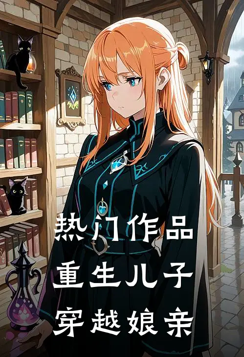 热门作品重生儿子穿越娘亲