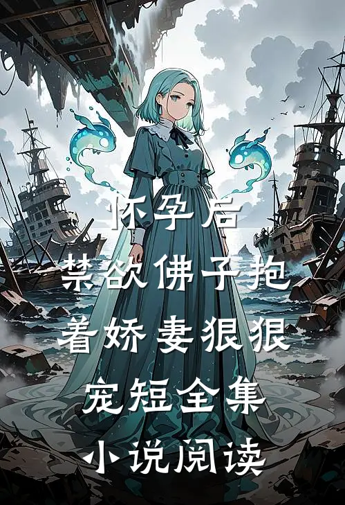 怀孕后,禁欲佛子抱着娇妻狠狠宠短全集小说阅读