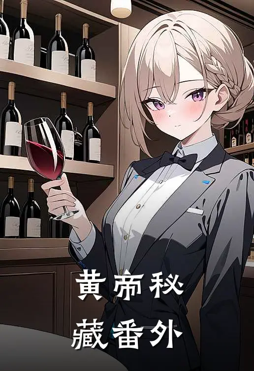 黄帝秘藏 番外
