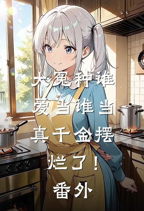 大冤种谁爱当谁当，真千金摆烂了！番外