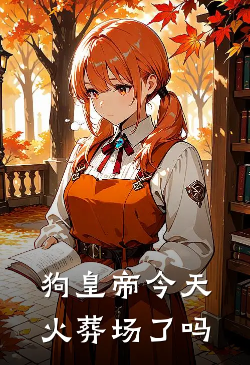 狗皇帝今天火葬场了吗