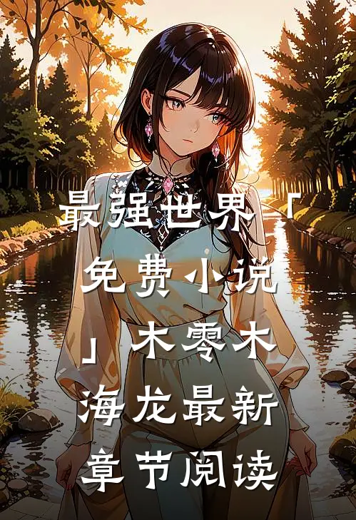 最强世界「免费小说」木零木海龙最新章节阅读