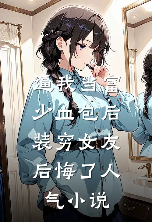 逼我当富少血包后，装穷女友后悔了人气小说