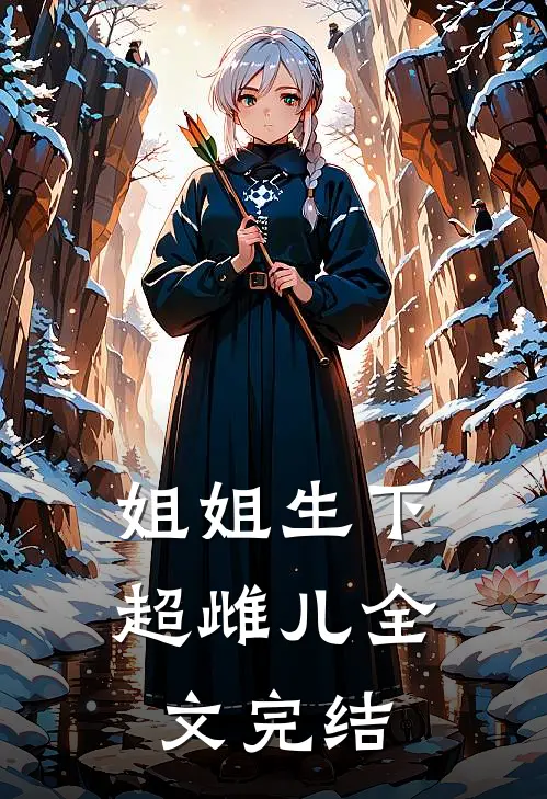 姐姐生下超雌儿全文完结