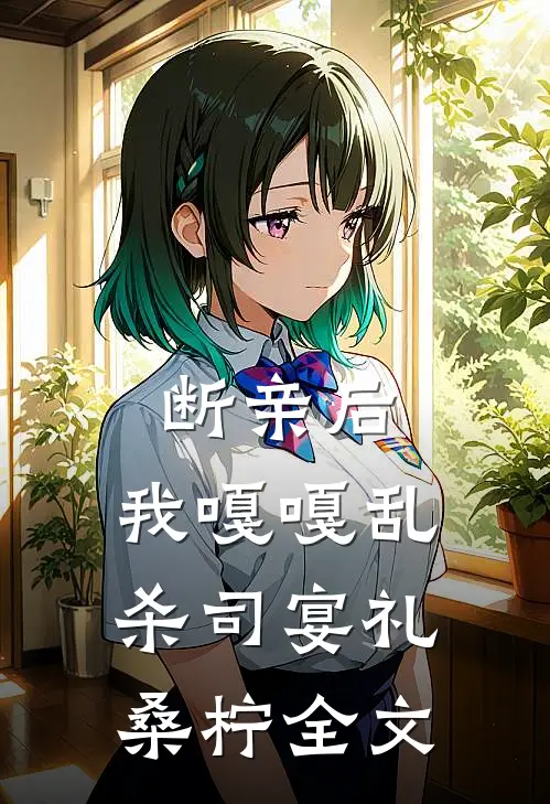 断亲后，我嘎嘎乱杀司宴礼桑柠全文