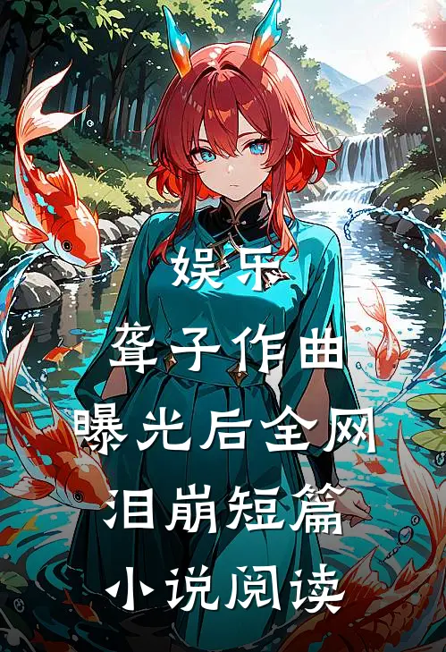 娱乐：聋子作曲，曝光后全网泪崩短篇小说阅读