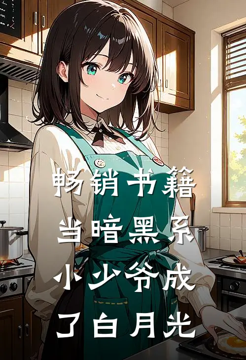 畅销书籍当暗黑系小少爷成了白月光