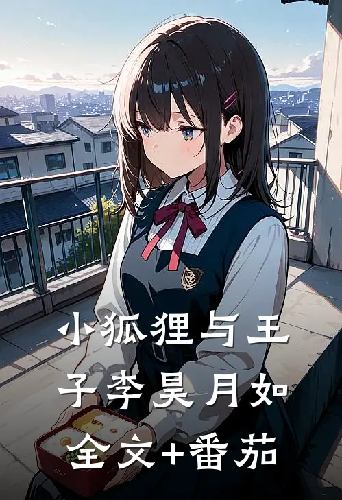 《小狐狸与王子》李昊月如全文+番茄