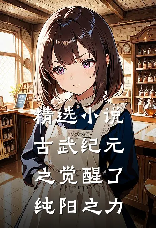 精选小说古武纪元之觉醒了纯阳之力