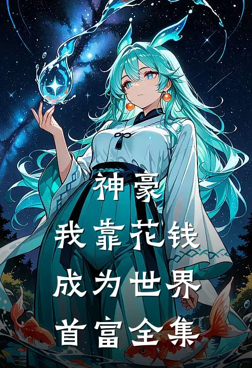 神豪：我靠花钱成为世界首富全集